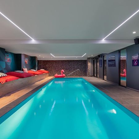 Aloft Hotel Dijon By Marriott Zewnętrze zdjęcie