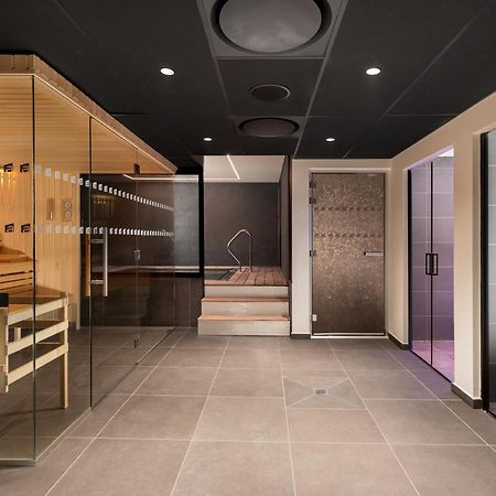 Aloft Hotel Dijon By Marriott Zewnętrze zdjęcie