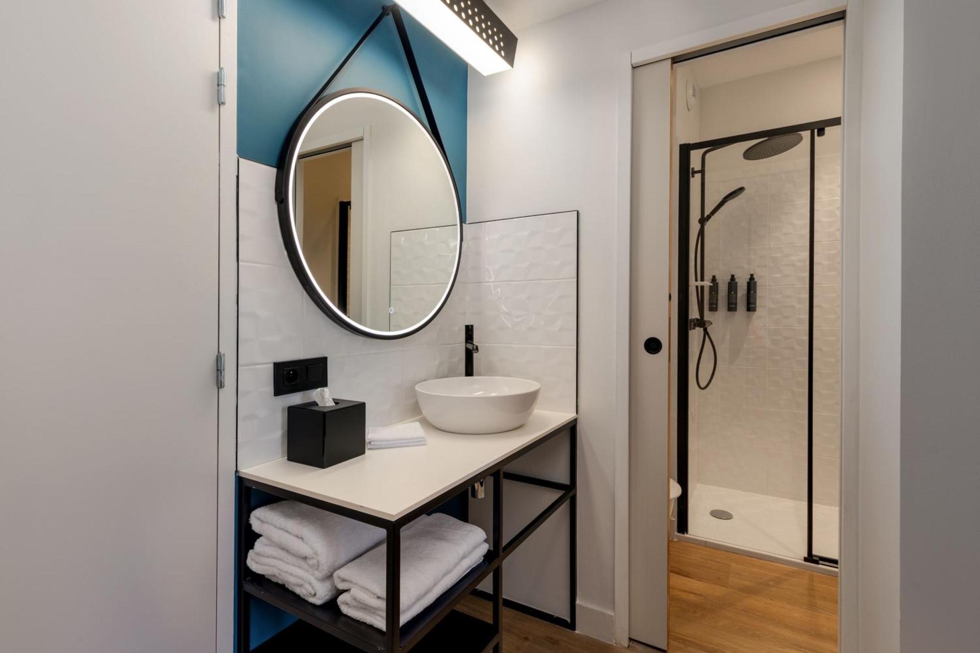 Aloft Hotel Dijon By Marriott Zewnętrze zdjęcie