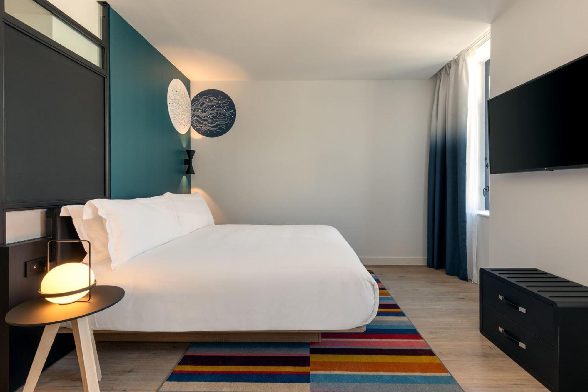 Aloft Hotel Dijon By Marriott Zewnętrze zdjęcie