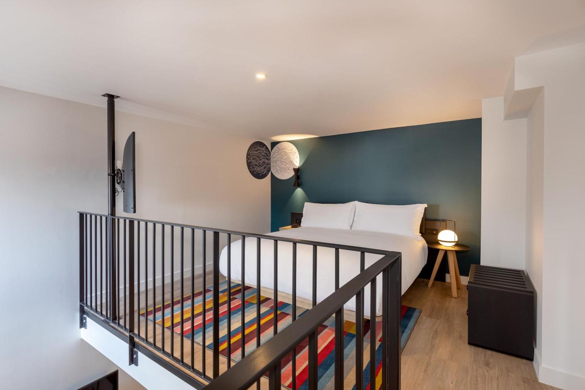 Aloft Hotel Dijon By Marriott Zewnętrze zdjęcie