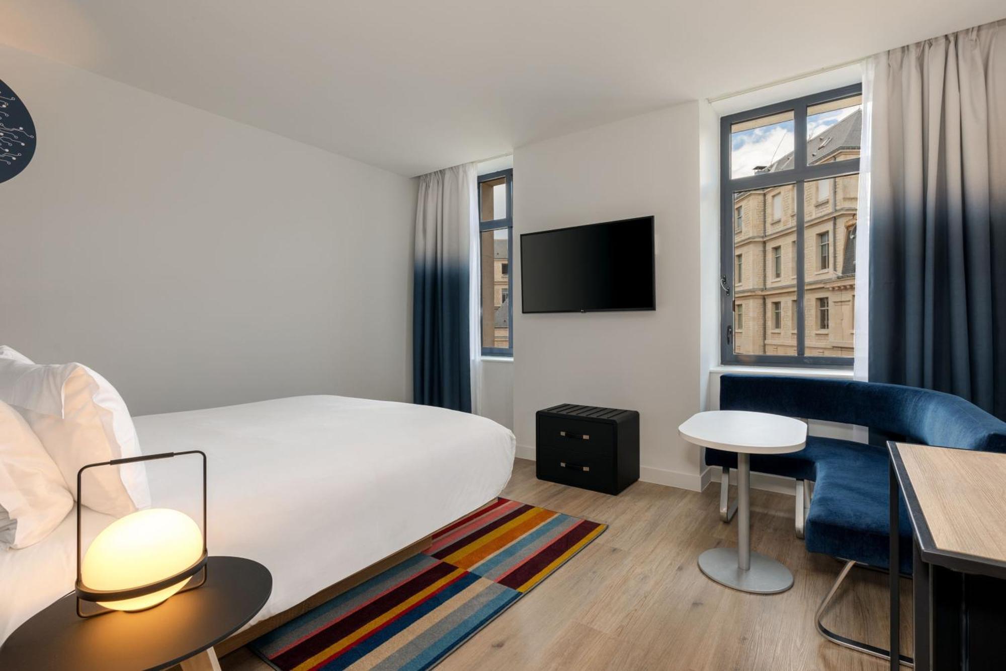 Aloft Hotel Dijon By Marriott Zewnętrze zdjęcie