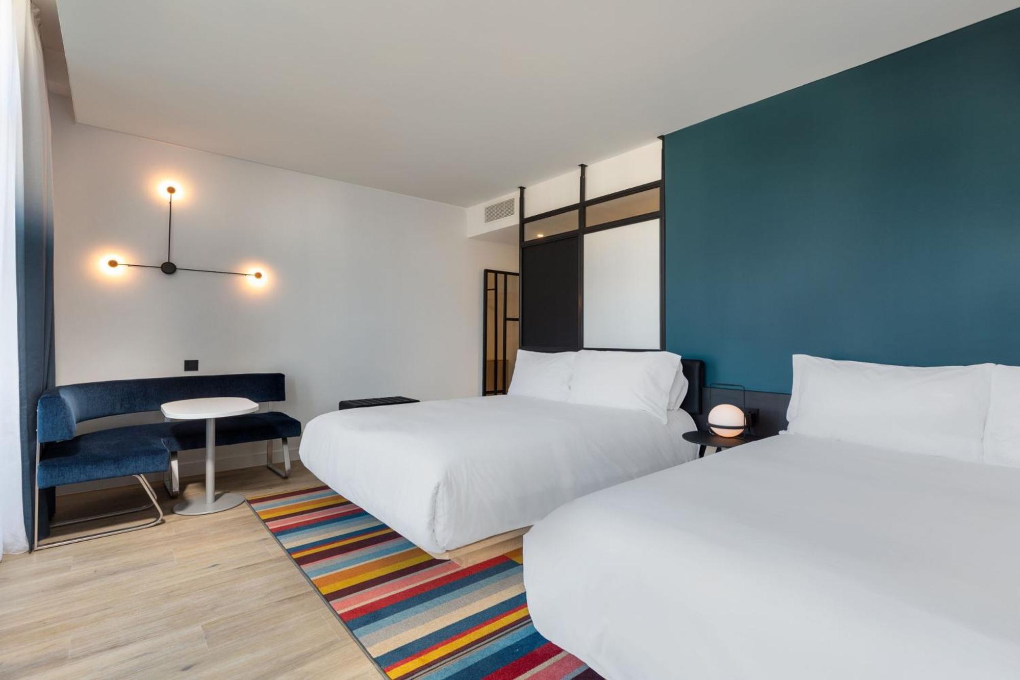 Aloft Hotel Dijon By Marriott Zewnętrze zdjęcie