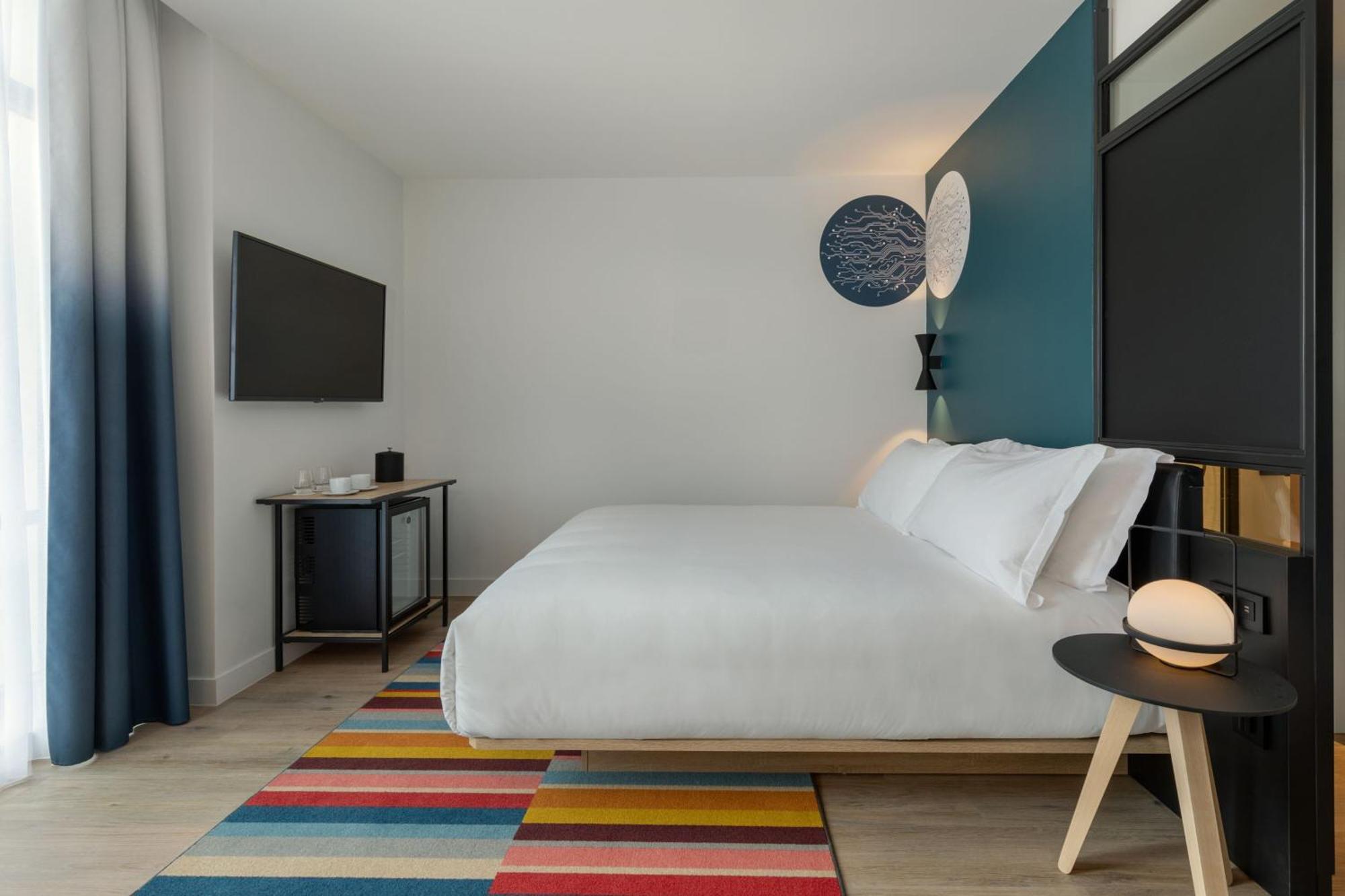 Aloft Hotel Dijon By Marriott Zewnętrze zdjęcie