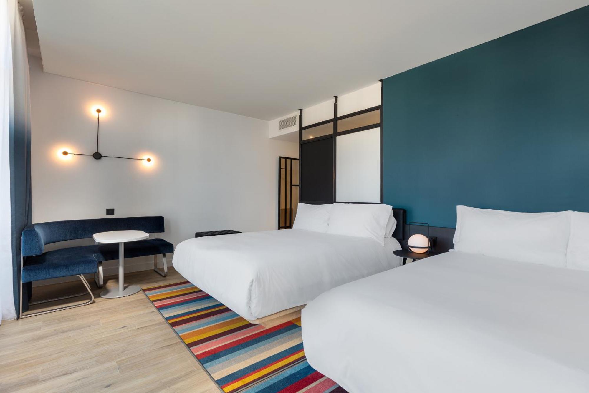 Aloft Hotel Dijon By Marriott Zewnętrze zdjęcie