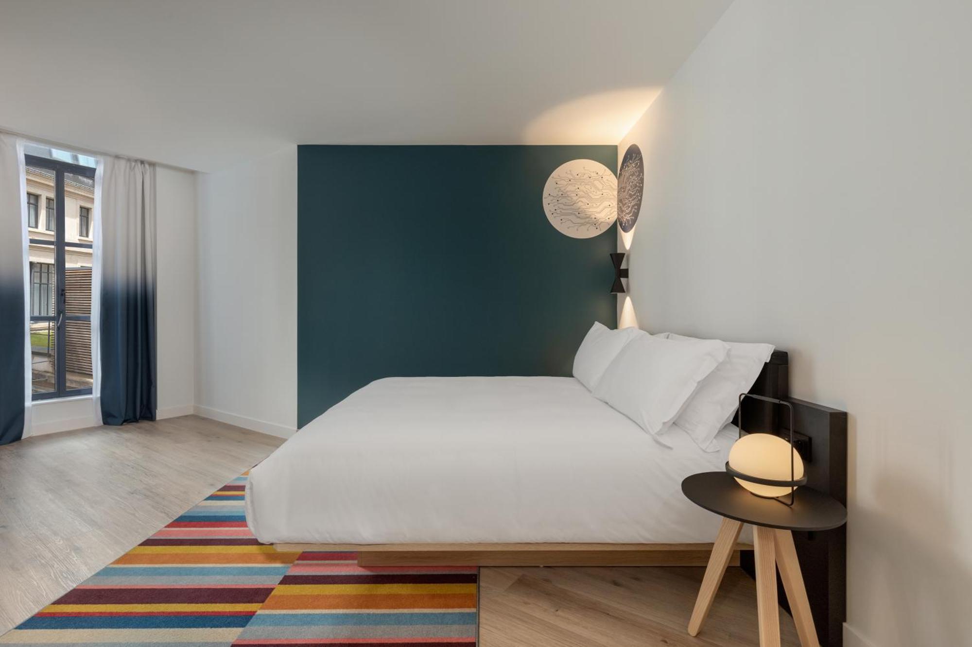 Aloft Hotel Dijon By Marriott Zewnętrze zdjęcie
