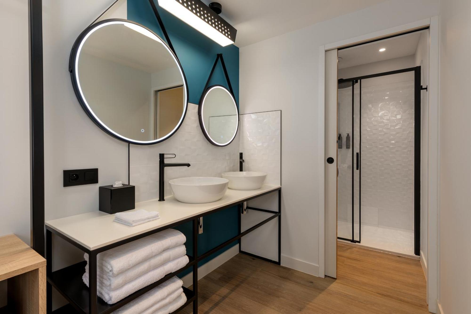 Aloft Hotel Dijon By Marriott Zewnętrze zdjęcie
