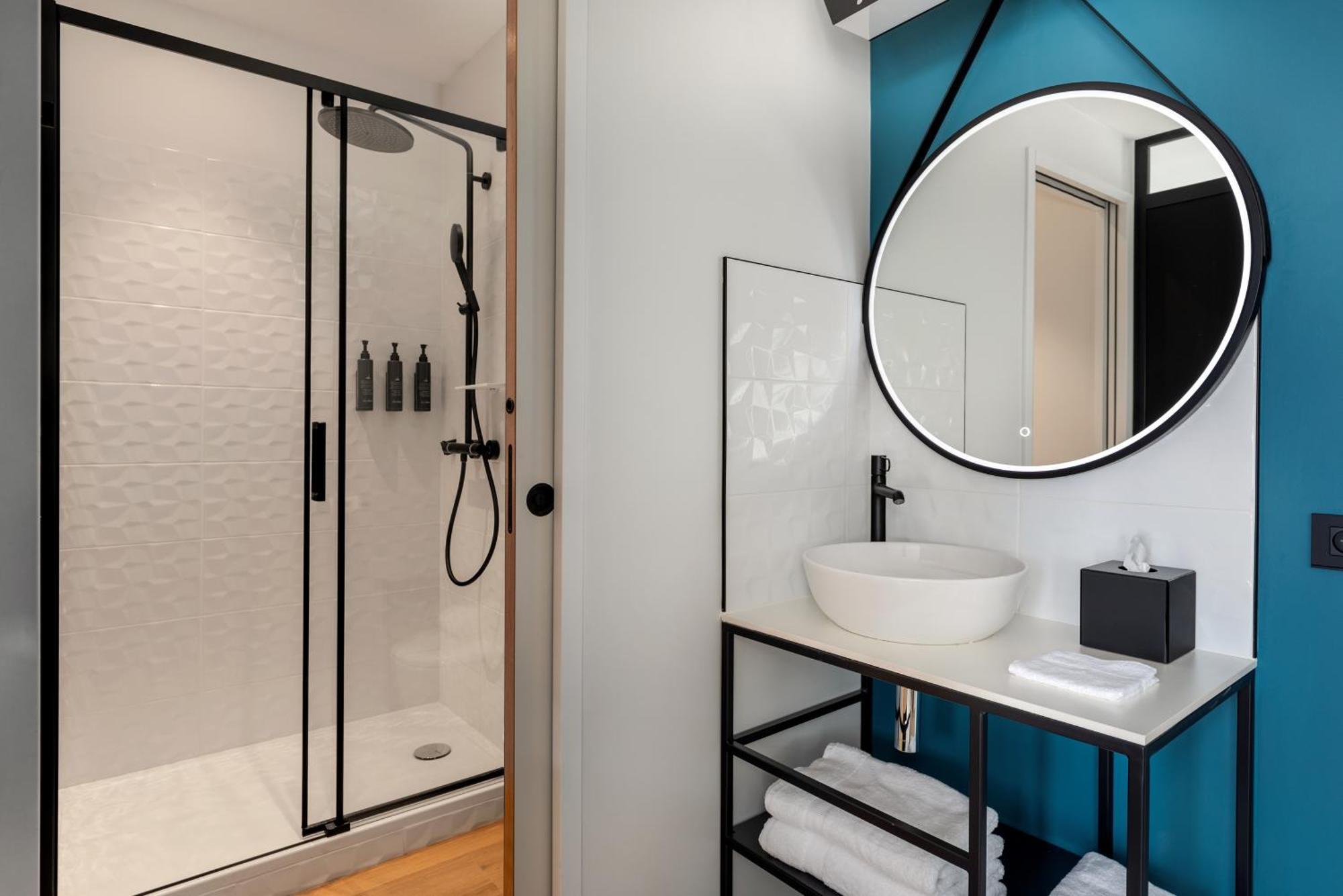 Aloft Hotel Dijon By Marriott Zewnętrze zdjęcie