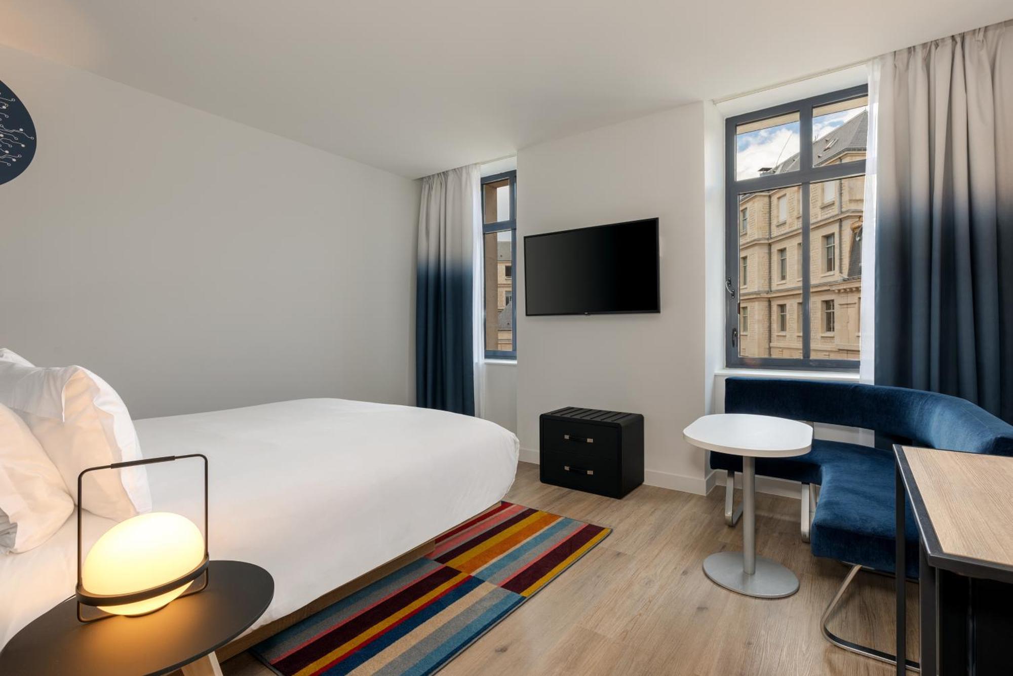 Aloft Hotel Dijon By Marriott Zewnętrze zdjęcie