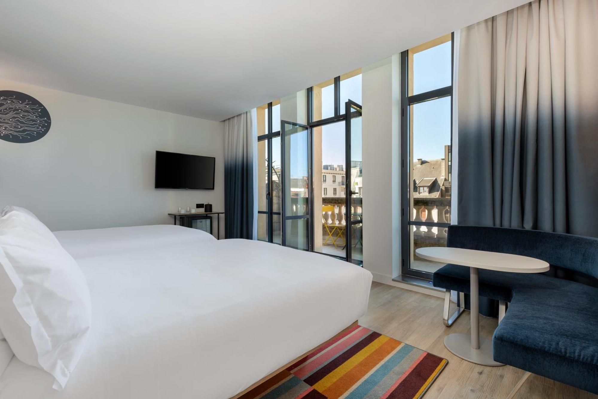 Aloft Hotel Dijon By Marriott Zewnętrze zdjęcie