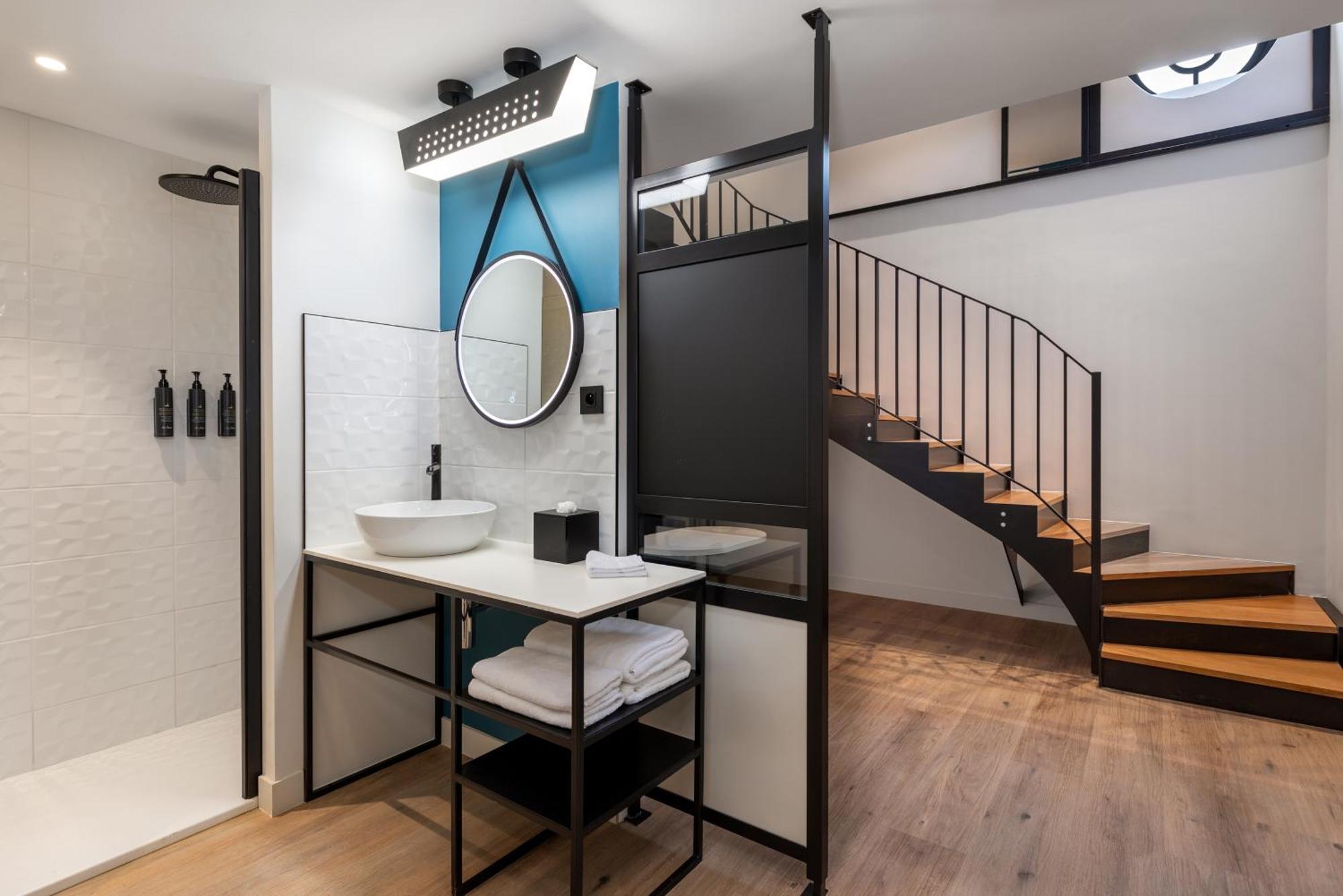 Aloft Hotel Dijon By Marriott Zewnętrze zdjęcie