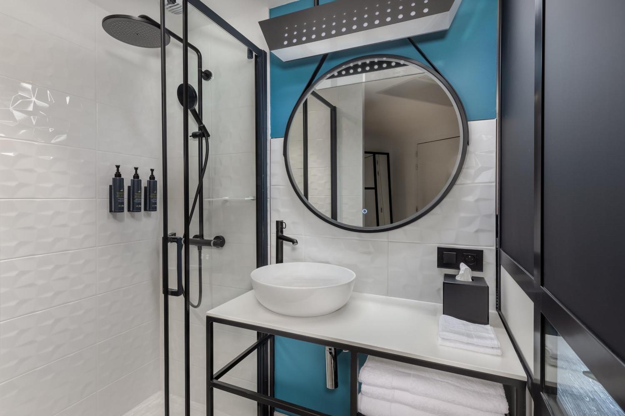 Aloft Hotel Dijon By Marriott Zewnętrze zdjęcie