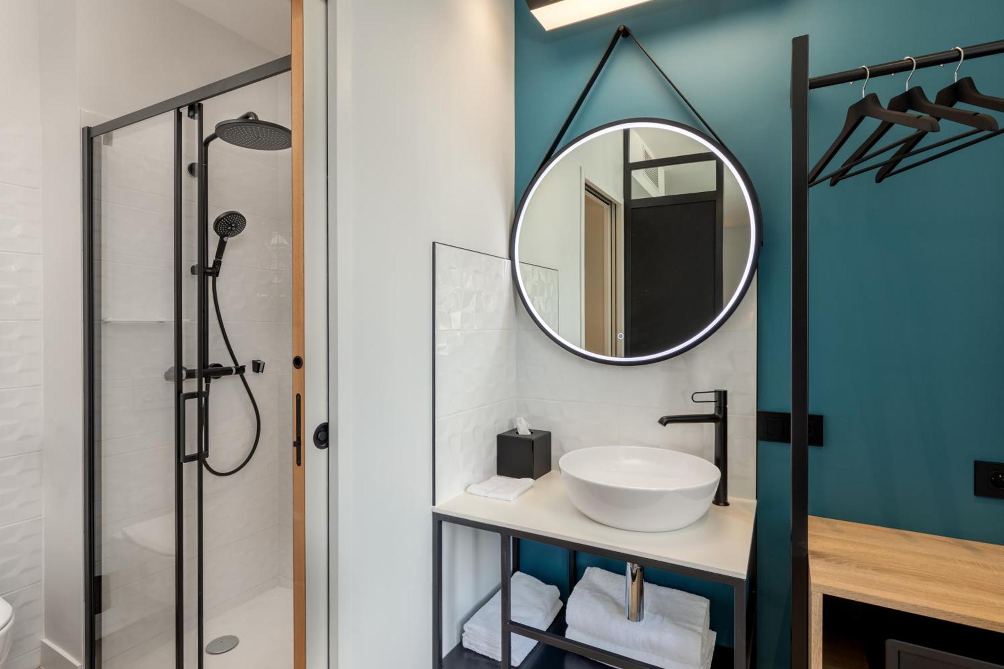 Aloft Hotel Dijon By Marriott Zewnętrze zdjęcie