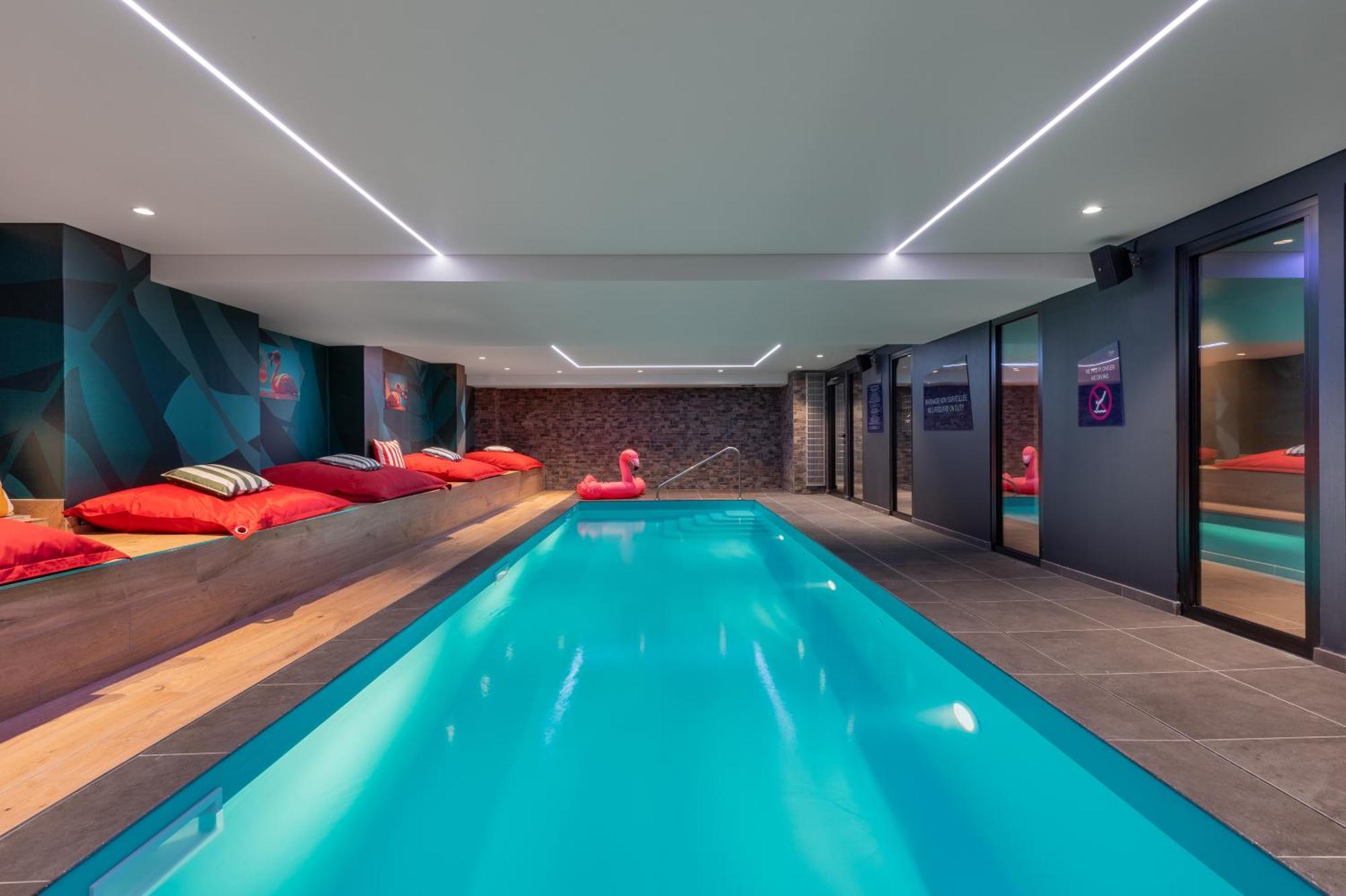 Aloft Hotel Dijon By Marriott Zewnętrze zdjęcie