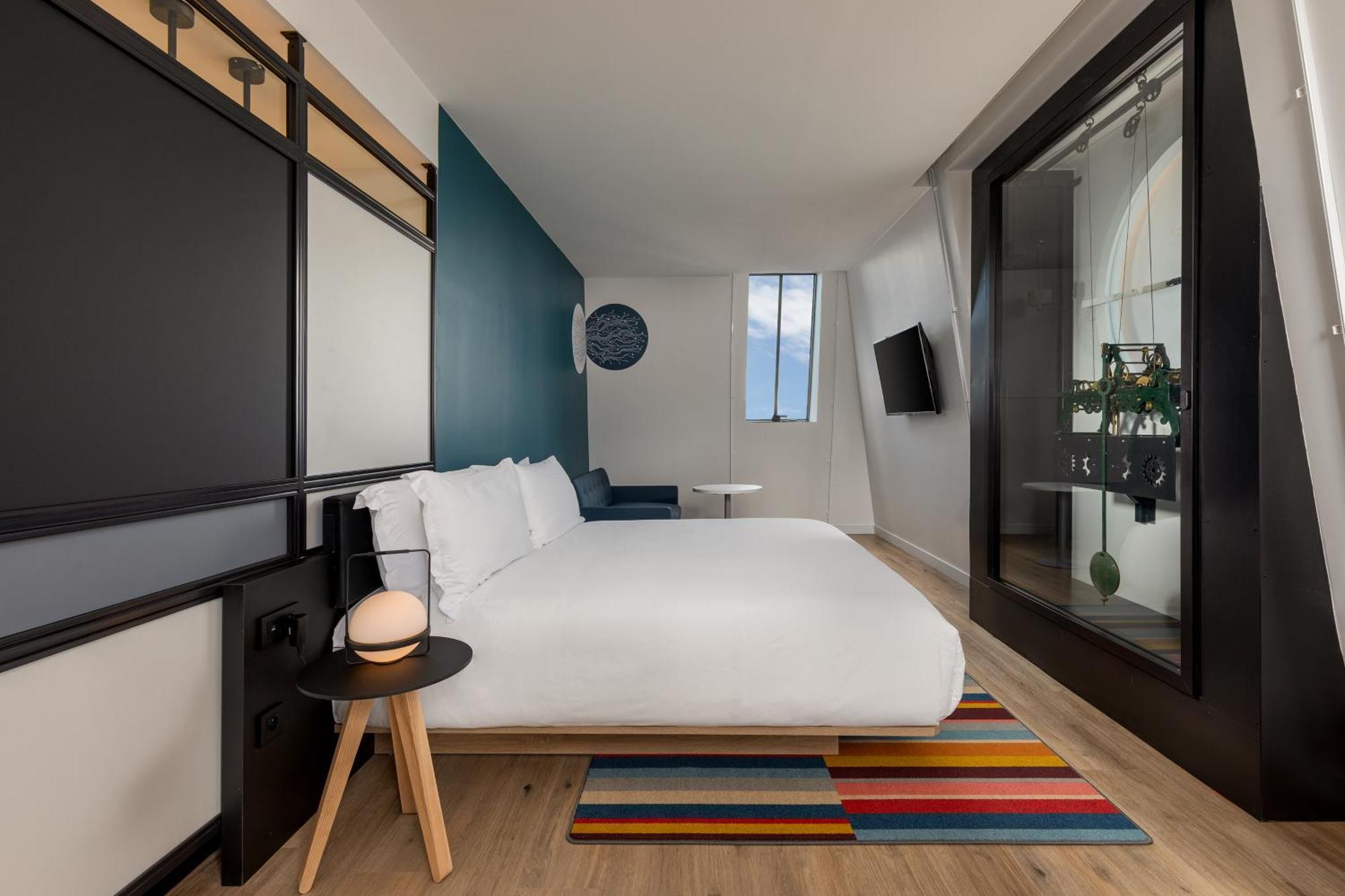 Aloft Hotel Dijon By Marriott Zewnętrze zdjęcie