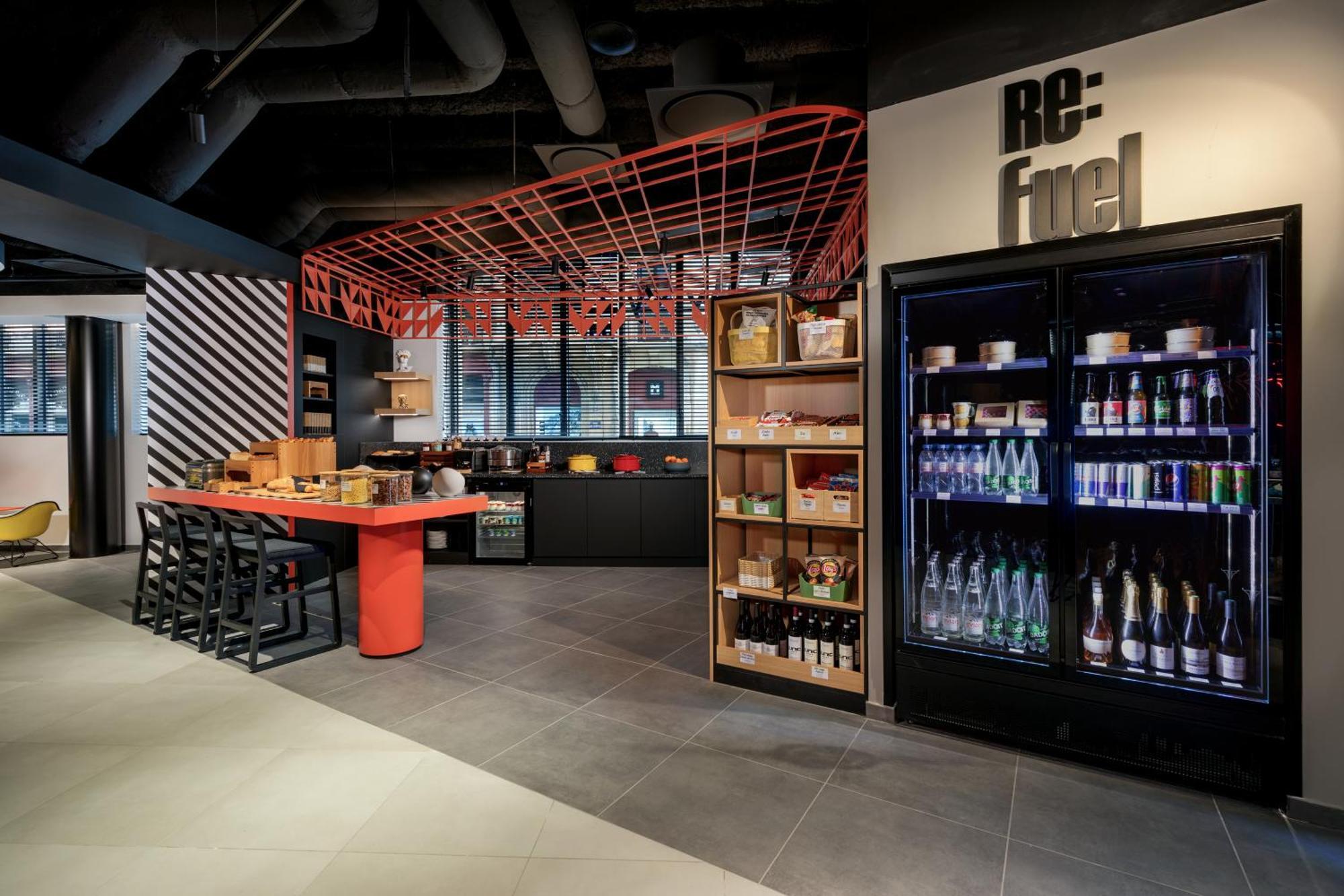 Aloft Hotel Dijon By Marriott Zewnętrze zdjęcie