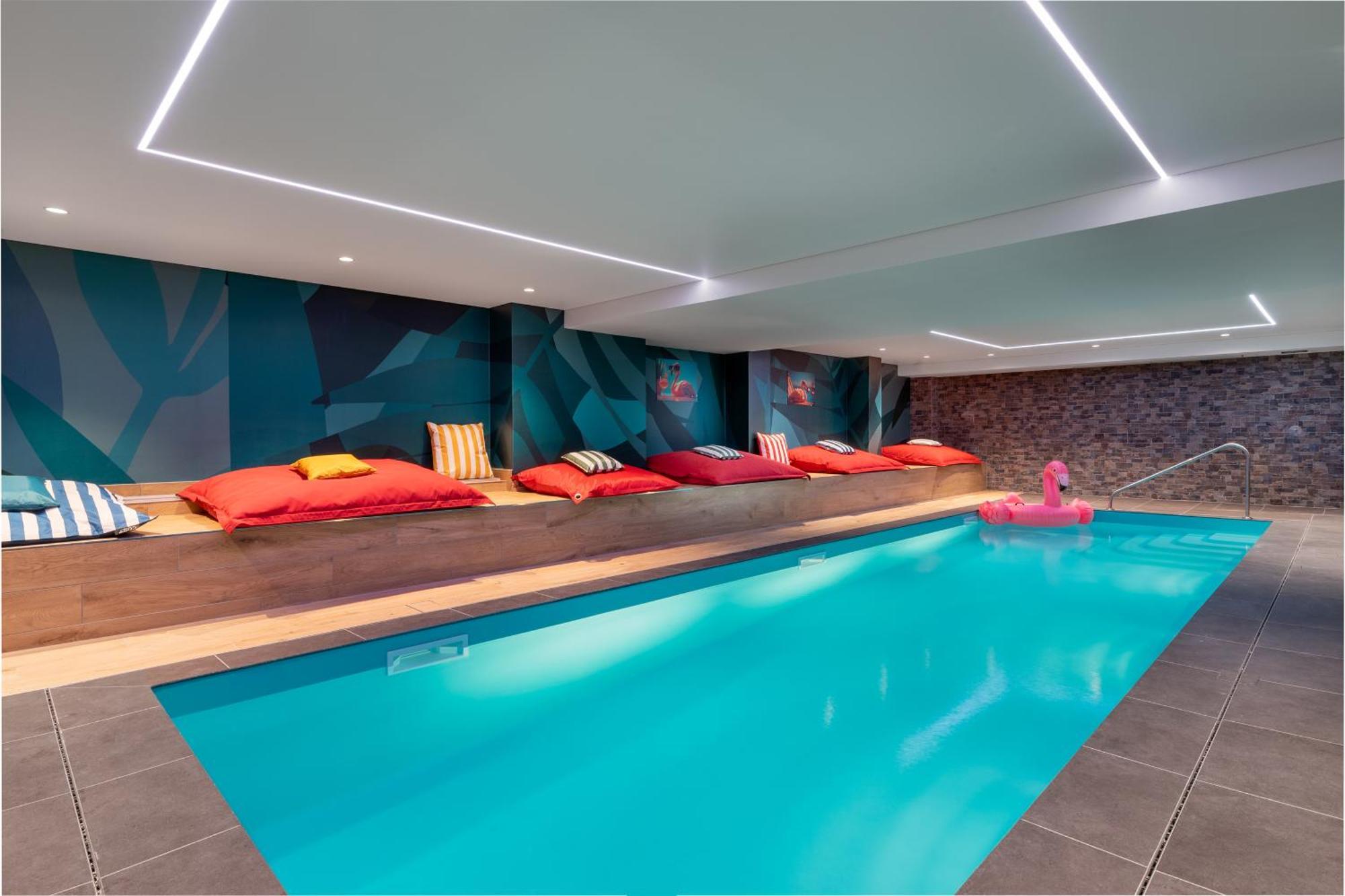 Aloft Hotel Dijon By Marriott Zewnętrze zdjęcie