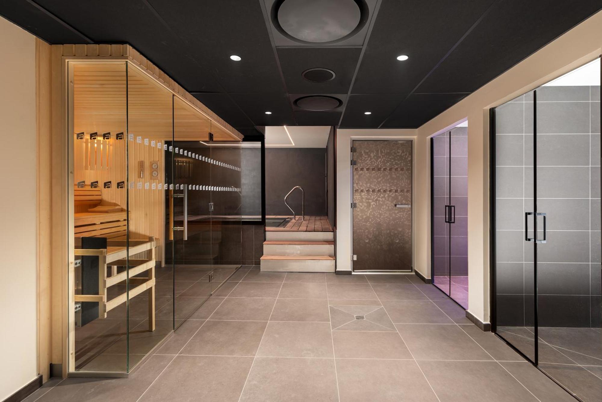 Aloft Hotel Dijon By Marriott Zewnętrze zdjęcie