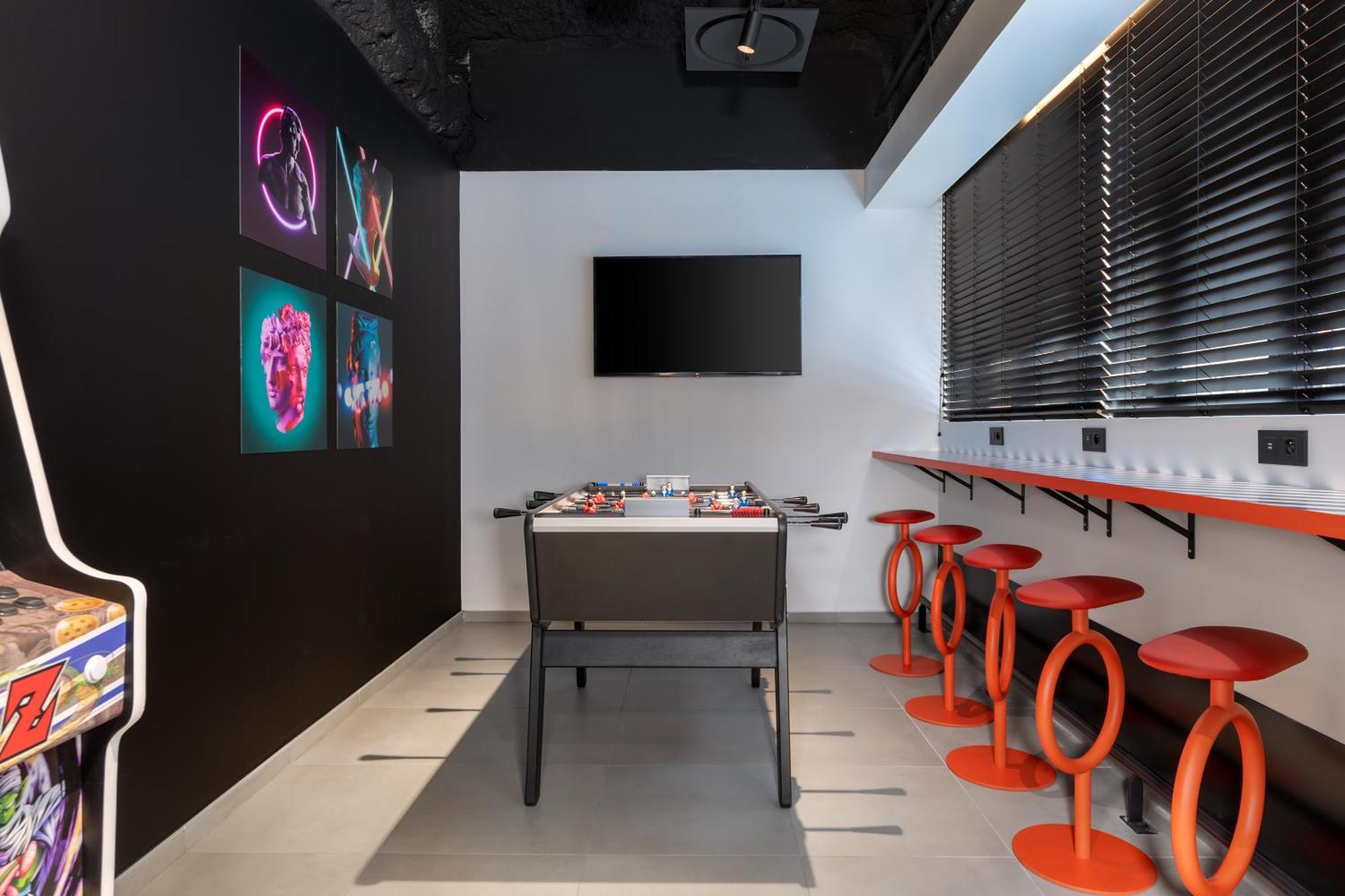 Aloft Hotel Dijon By Marriott Zewnętrze zdjęcie